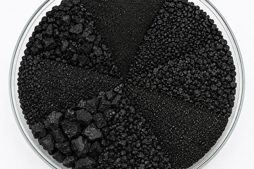 Другие каменные угли